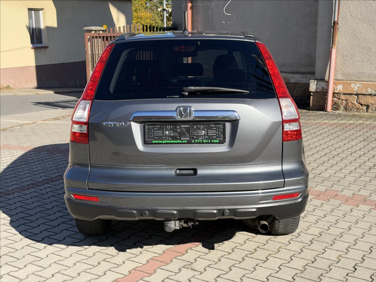honda-cr-v-2-0-4x4-tazne - 3