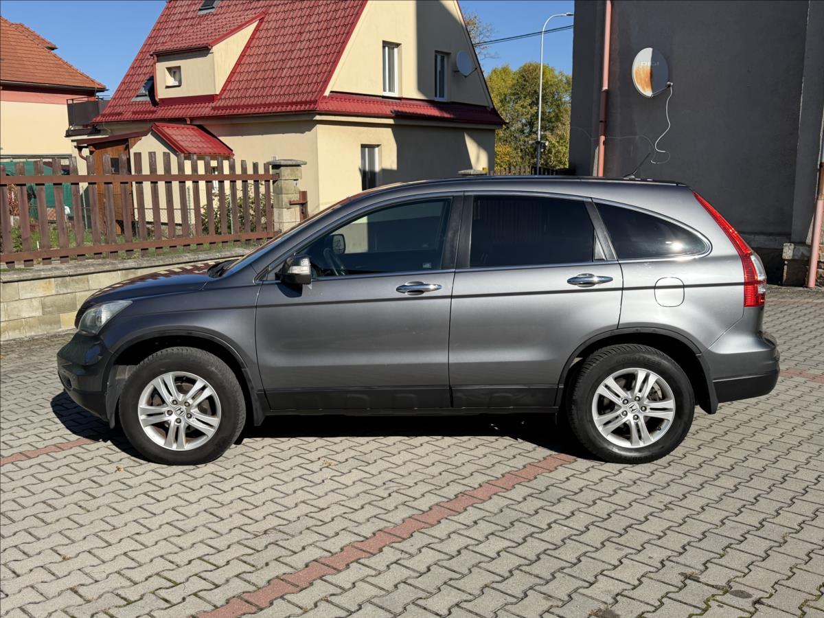 honda-cr-v-2-0-4x4-tazne - 7