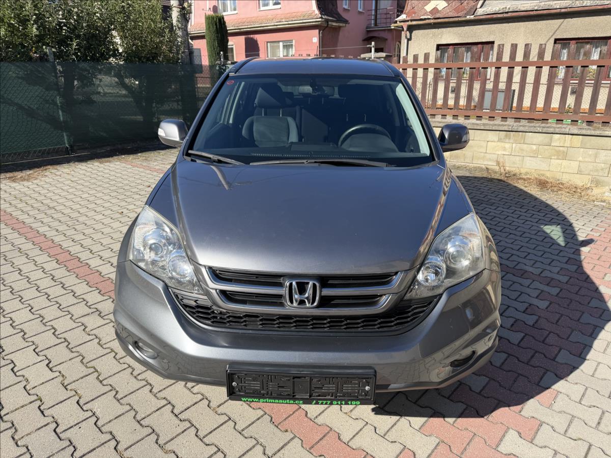 honda-cr-v-2-0-4x4-tazne - 9