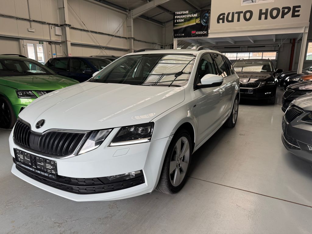 skoda-octavia-combi-1-5-tsi-ambition-clever - 2