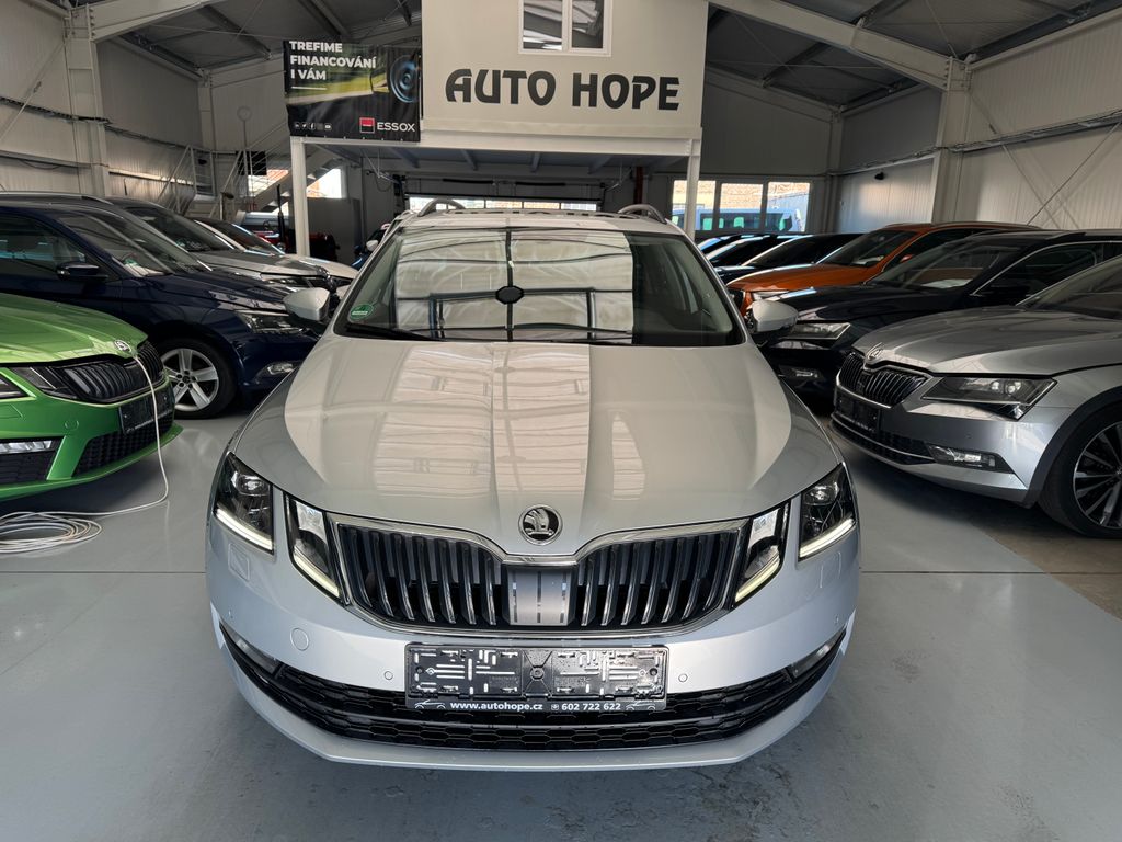 skoda-octavia-combi-2-0-tdi-dsg-4x4-ambition-soleil - 1