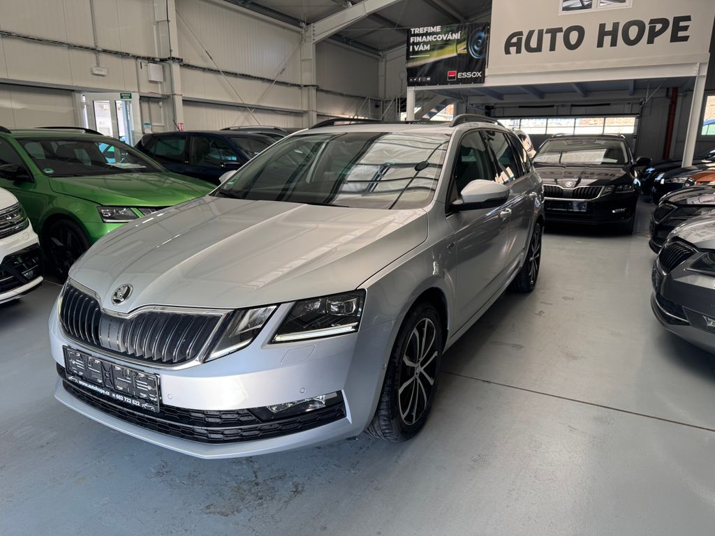 skoda-octavia-combi-2-0-tdi-dsg-4x4-ambition-soleil - 2
