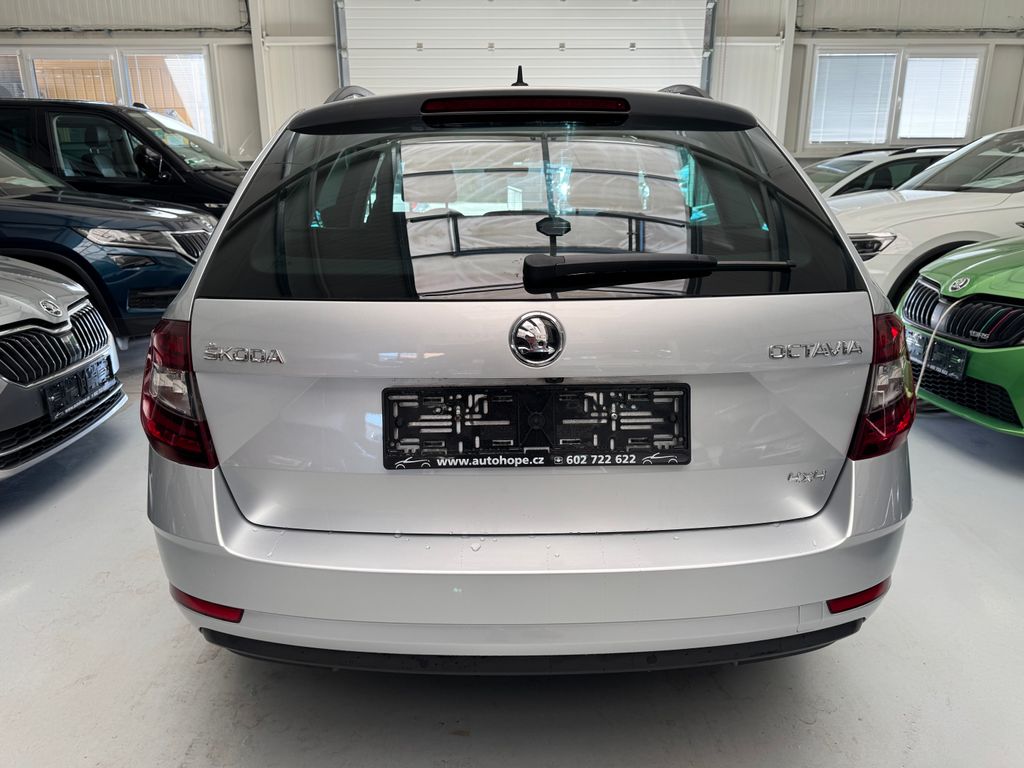 skoda-octavia-combi-2-0-tdi-dsg-4x4-ambition-soleil - 4