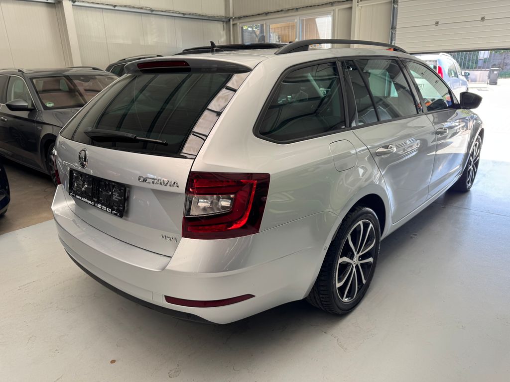 skoda-octavia-combi-2-0-tdi-dsg-4x4-ambition-soleil - 5