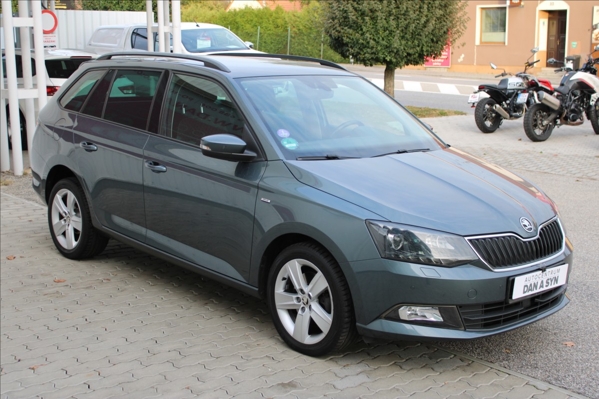 skoda-fabia-1-0-tsi-81-kw-dsg-1-majitel - 1