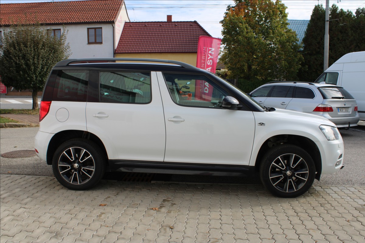 skoda-yeti-1-4-tsi-monte-carlo-1-majitel - 2
