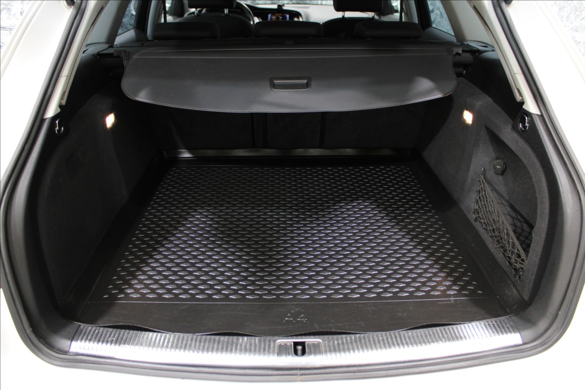 audi-a4-allroad-2-0-tdi-quattro-xenony - 5