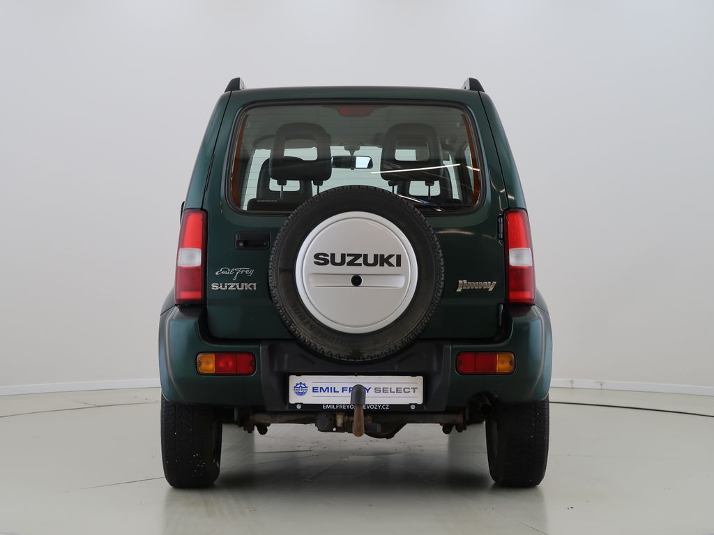 suzuki-jimny-1-5-ddis-4x4-klima-tazne - 5