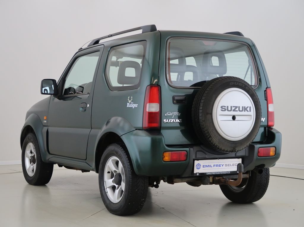 suzuki-jimny-1-5-ddis-4x4-klima-tazne - 6