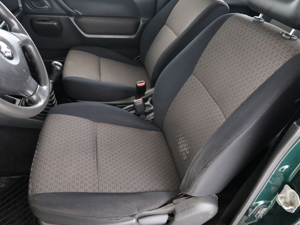 suzuki-jimny-1-5-ddis-4x4-klima-tazne - 8