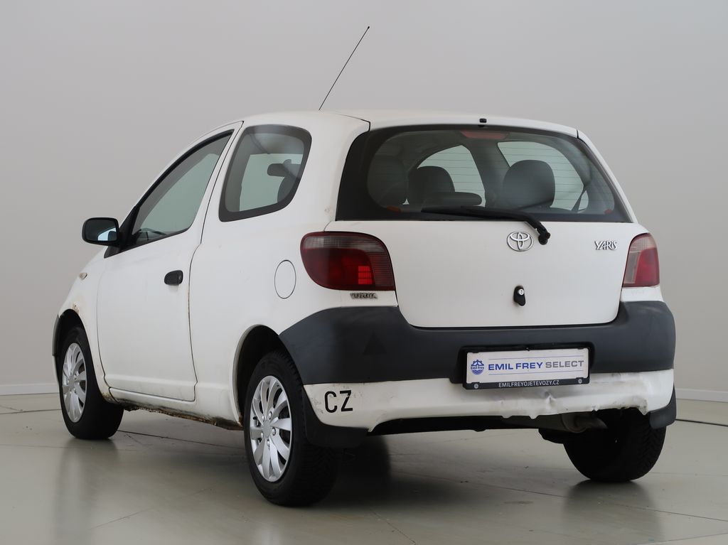 toyota-yaris-1-0-50kw-manual - 6