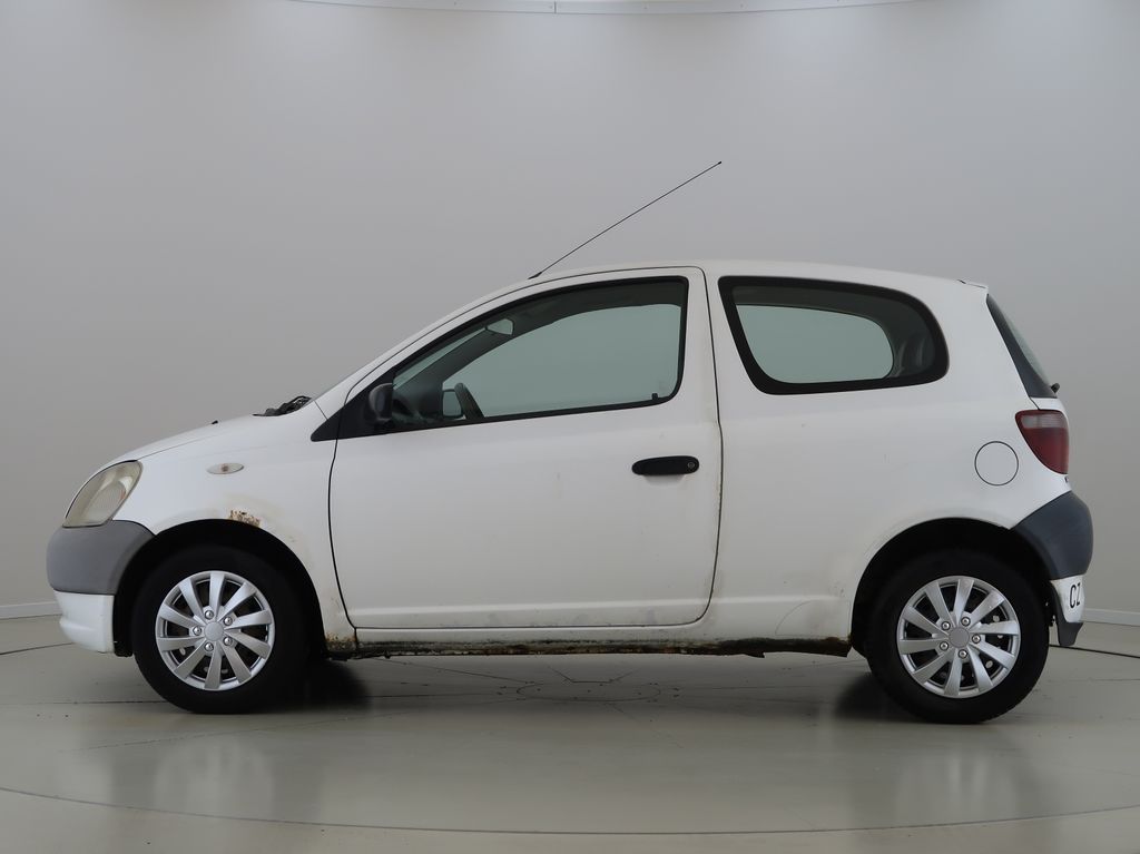 toyota-yaris-1-0-50kw-manual - 7