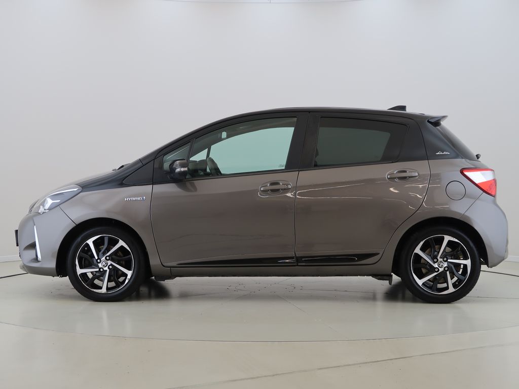 toyota-yaris-1-5hybrid-automat-kamera-cz - 7