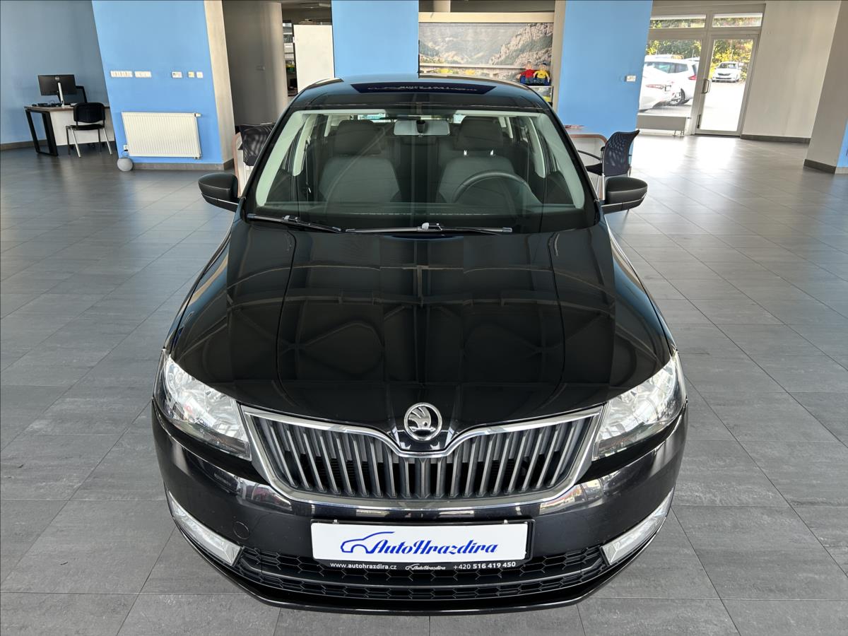 skoda-rapid-1-2-tsi-81kw-serviska-remen - 1