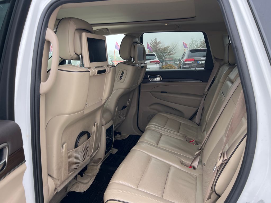 jeep-grand-cherokee-3-0-crdi - 7