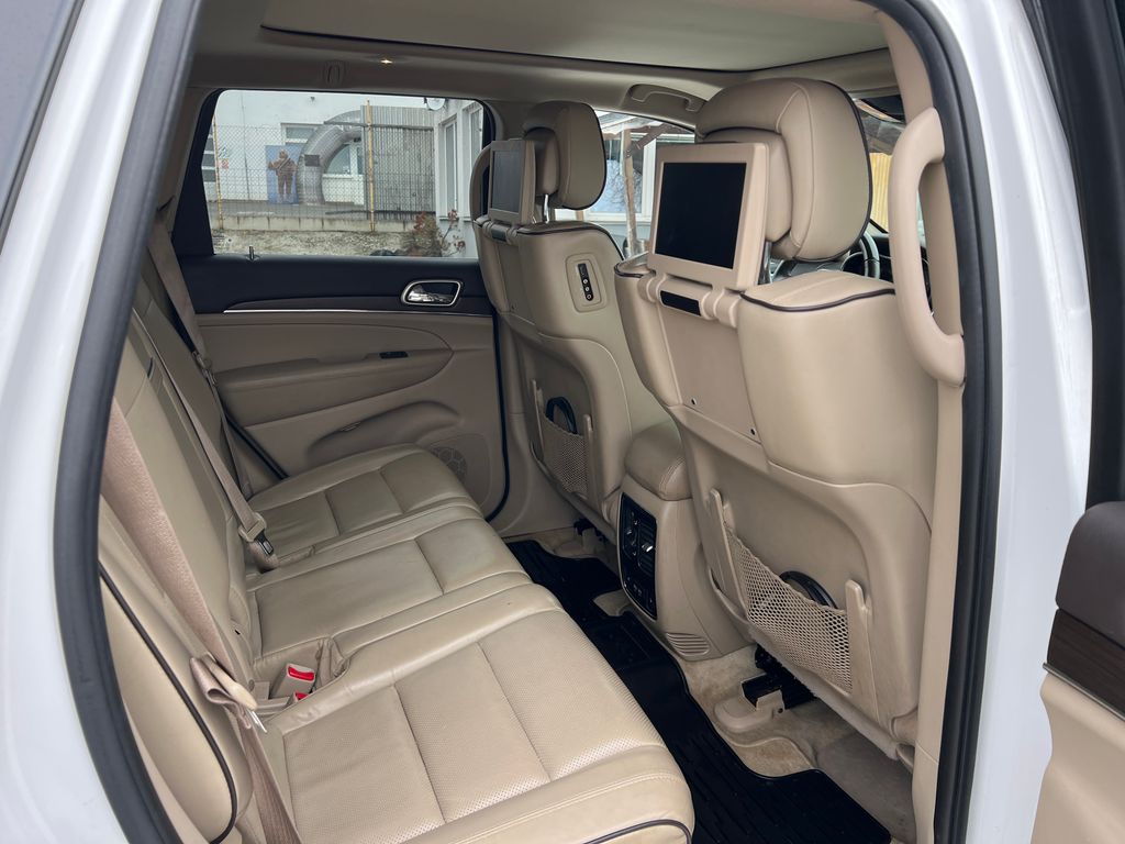 jeep-grand-cherokee-3-0-crdi - 8