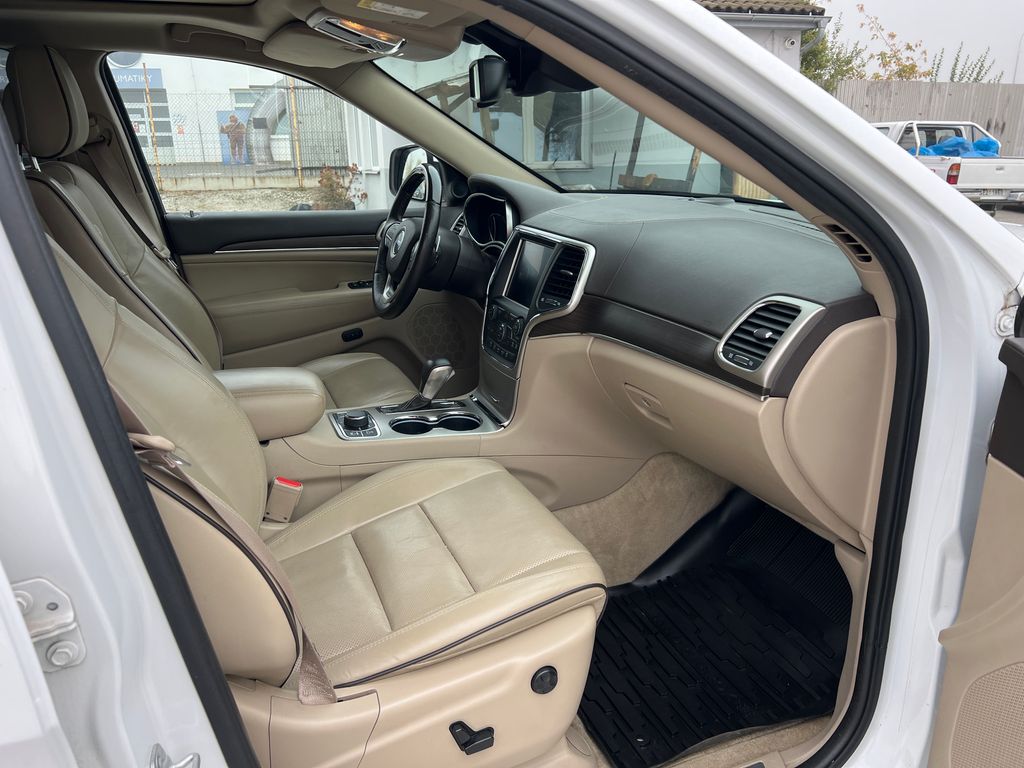 jeep-grand-cherokee-3-0-crdi - 9