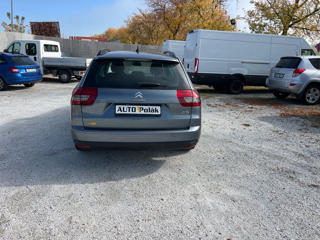 citroen-c5-2-0-hdi - 8