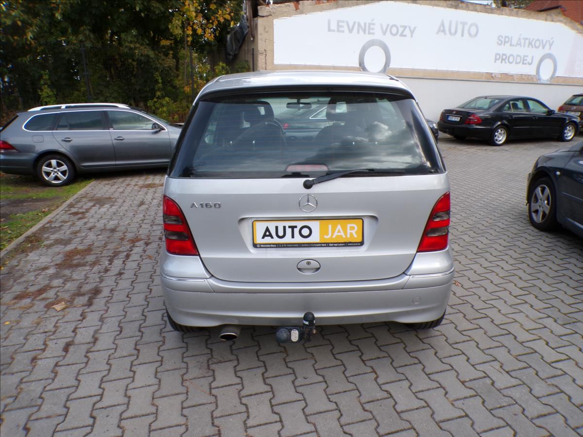 mercedes-benz-tridy-a-1-6-automat-taz-zar - 4