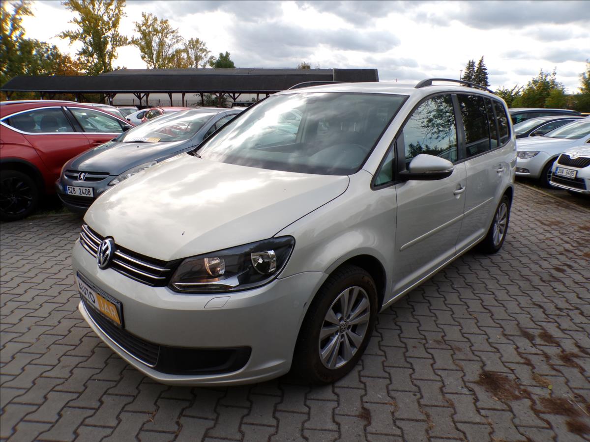 volkswagen-touran-2-0-tdi-digi-klima - 1
