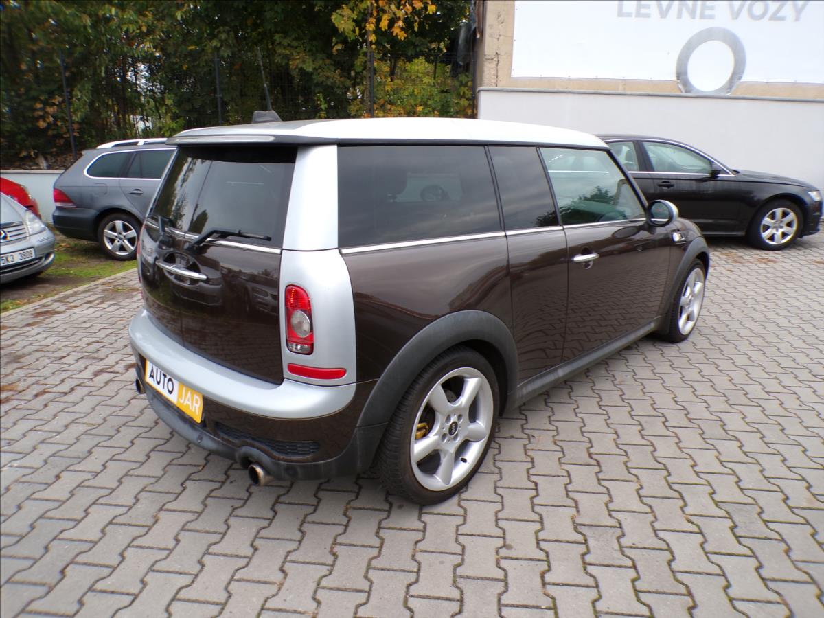 mini-cooper-s-1-6-i-128kw-clubman - 4
