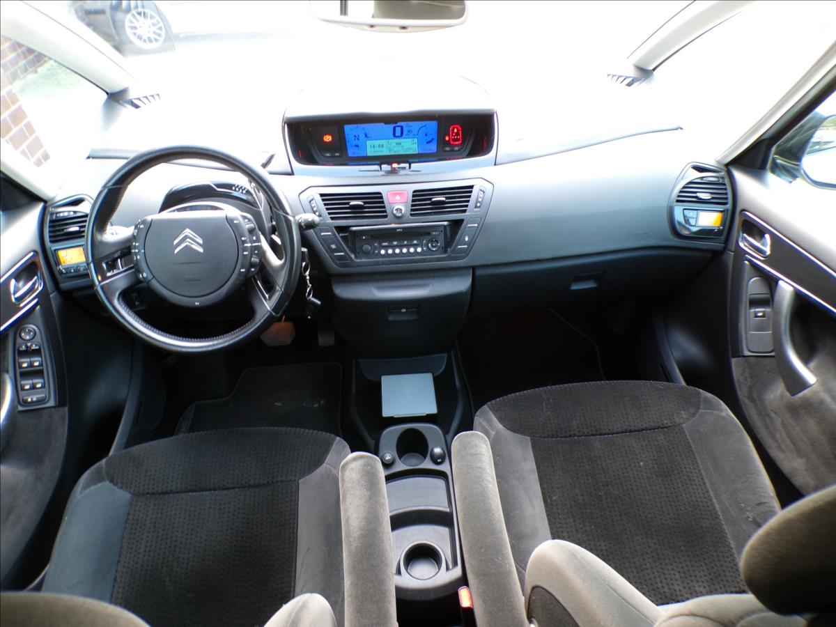 citroen-c4-picasso-2-0-i16v-automat-exclusive - 6