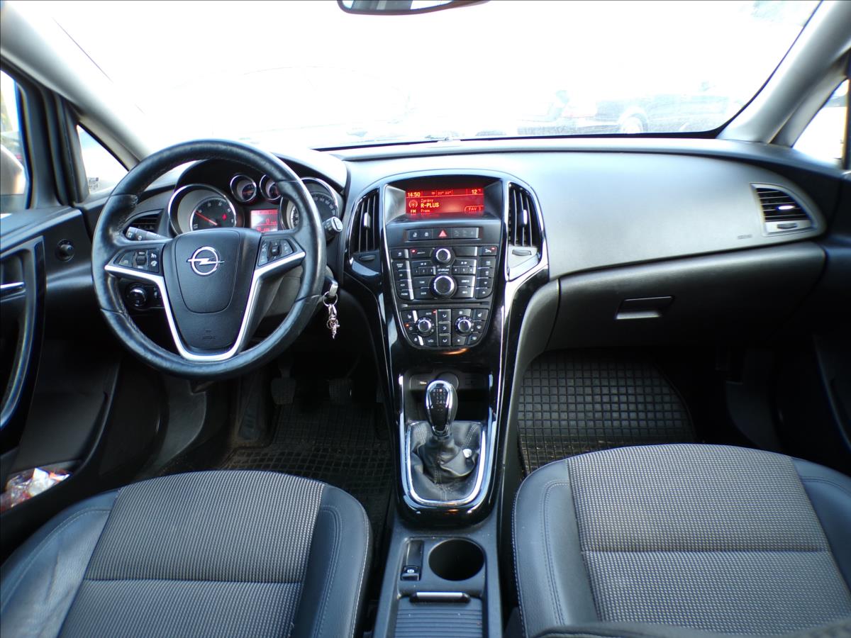 opel-astra-1-6-cdti - 6