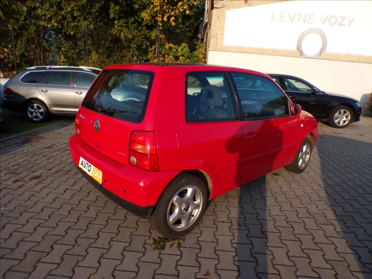 volkswagen-lupo-1-4-i-posilovac-rizeni - 4