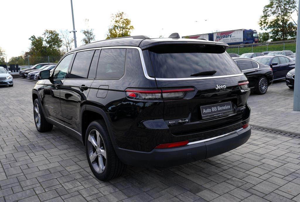 jeep-grand-cherokee-3-6i-v6-long-limited-4x4-300ps-cr - 3
