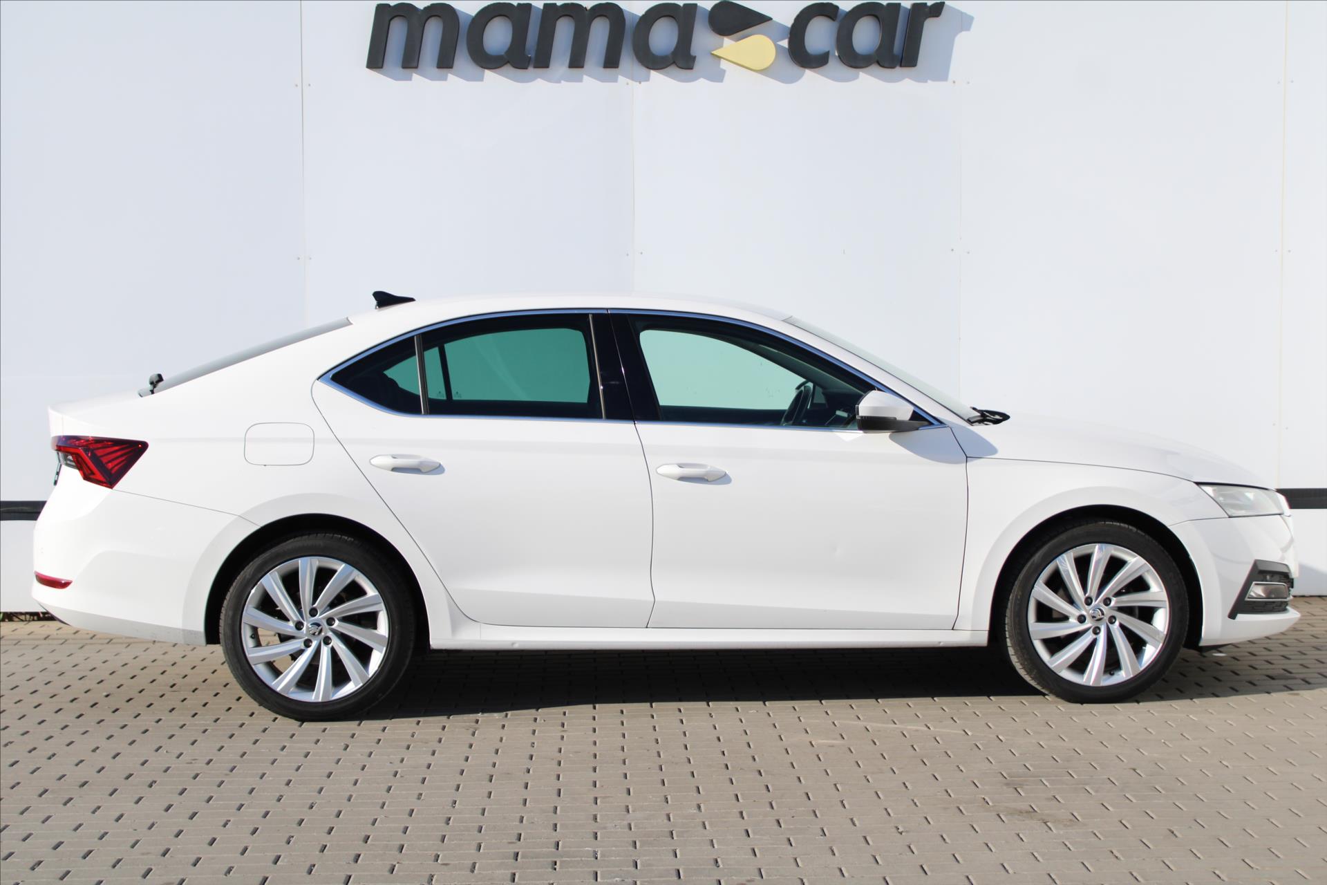skoda-octavia-2-0tdi-style-dph-1-maj-cr - 1