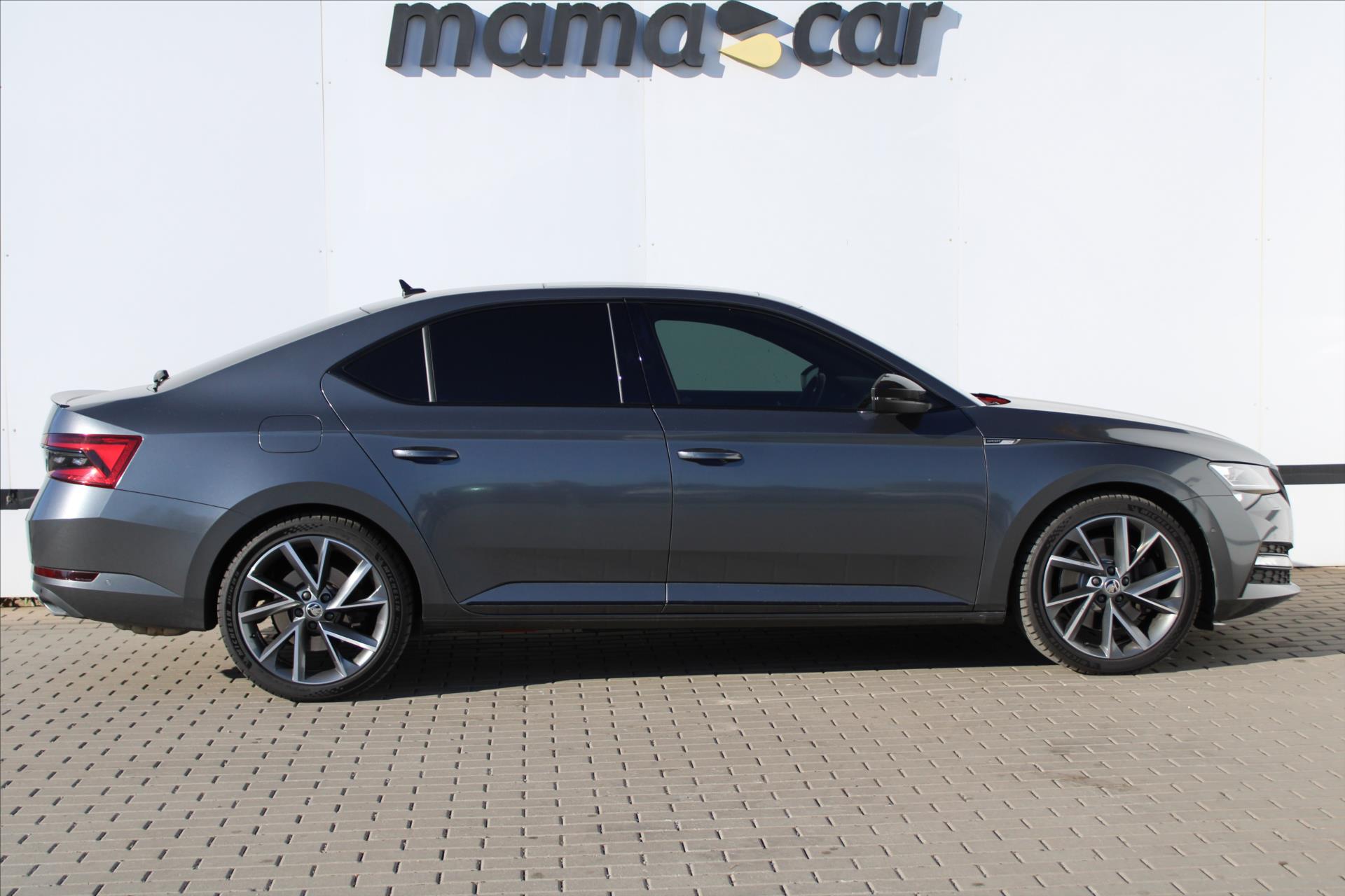 skoda-superb-2-0tsi-206kw-sportline-cr - 1