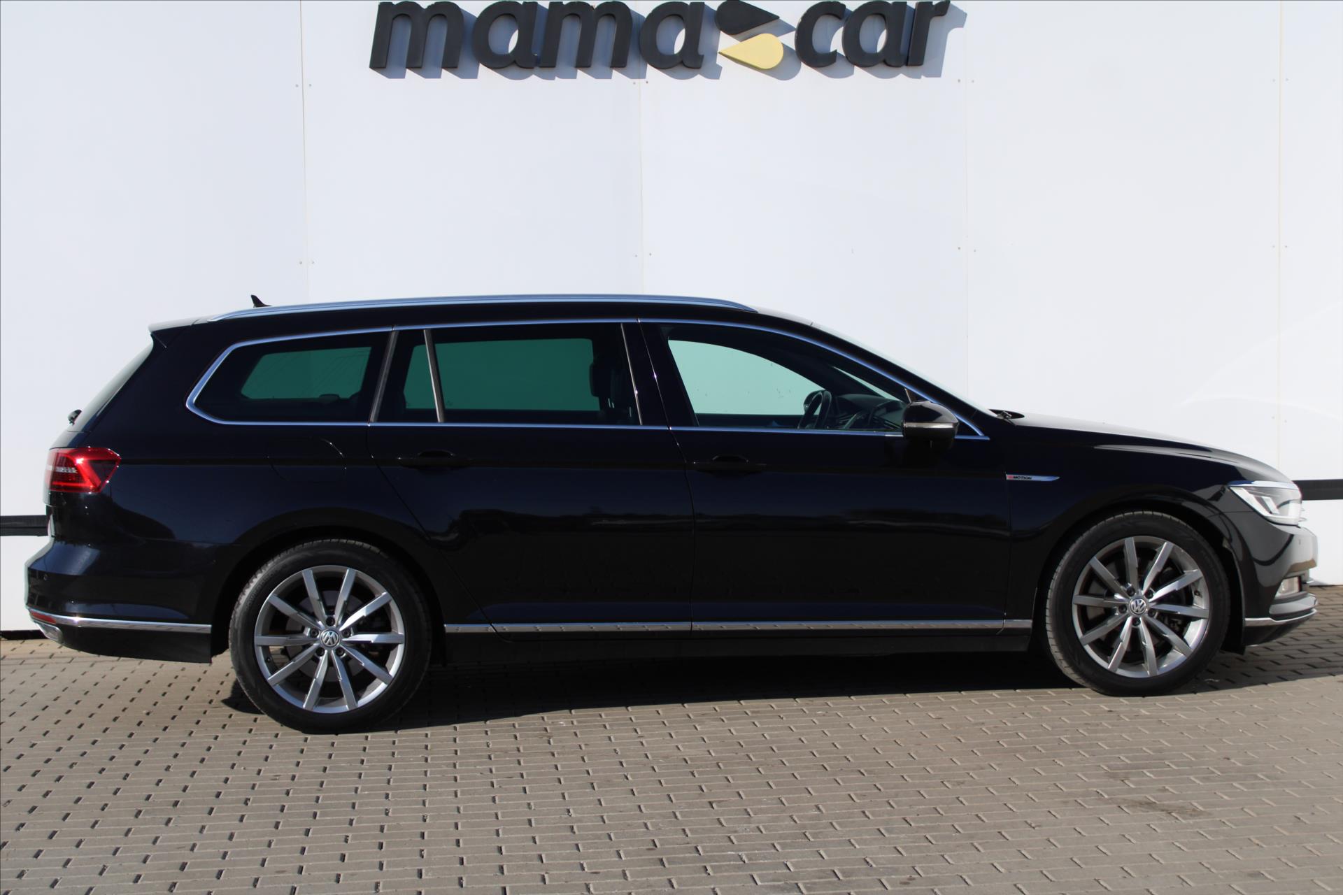 volkswagen-passat-2-0-bitdi-176kw-highline - 1