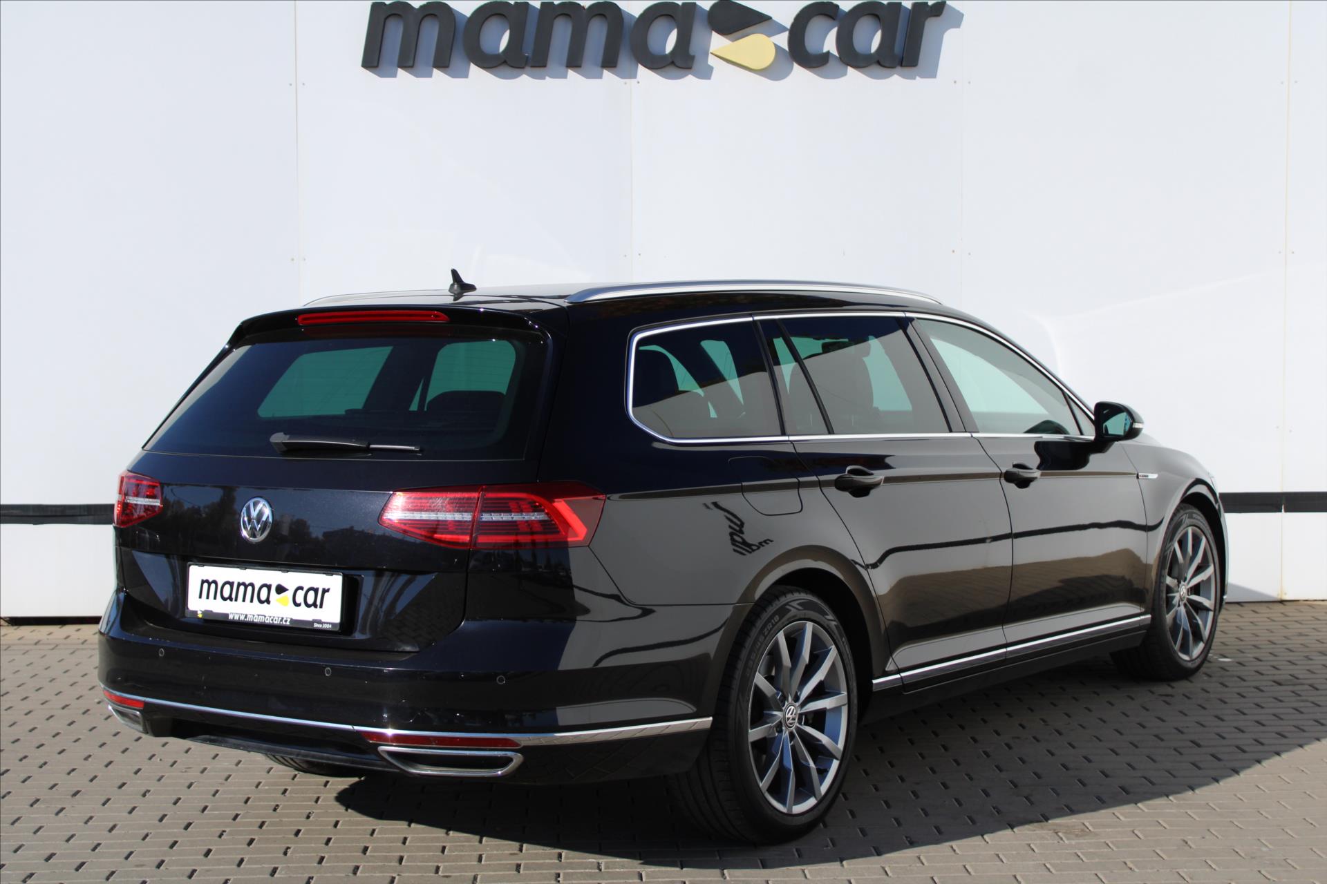 volkswagen-passat-2-0-bitdi-176kw-highline - 2