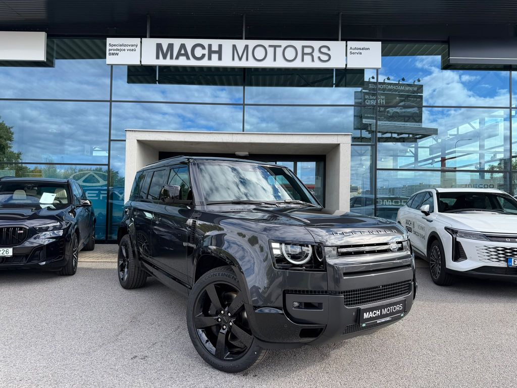 land-rover-defender-110-x-dynamic-hse-v8-p425 - 1