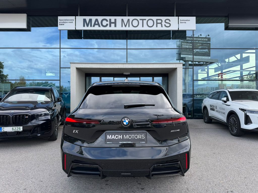 bmw-ix-vzduch-ventilace-el-tazne-top-dojezd-563km - 9