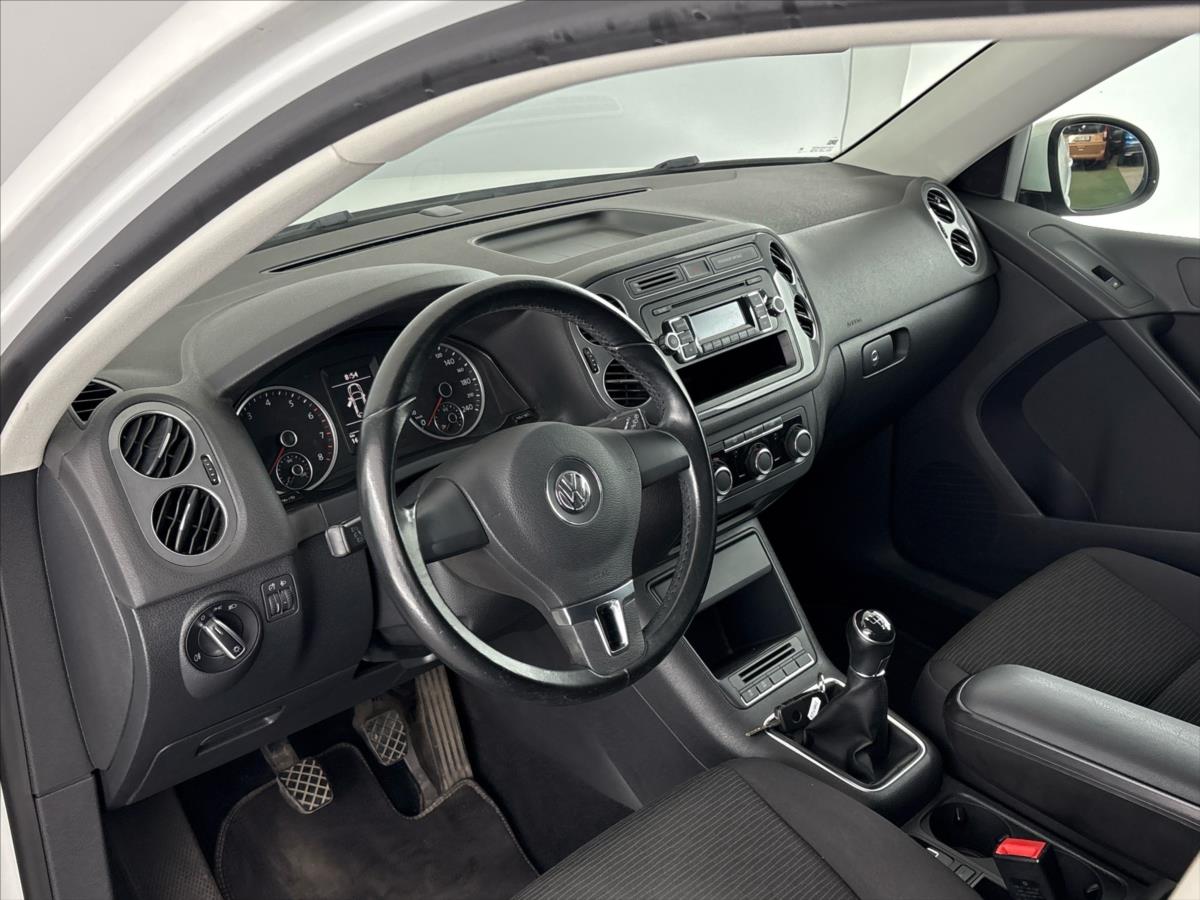 volkswagen-tiguan-1-4-tsi-trendline - 5