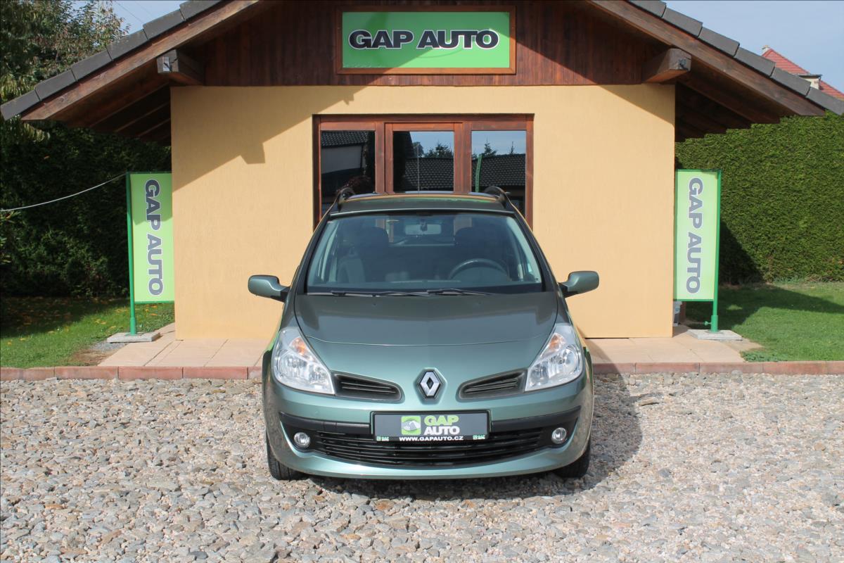 renault-clio-1-2i-55kw-66tis-km-cr - 1