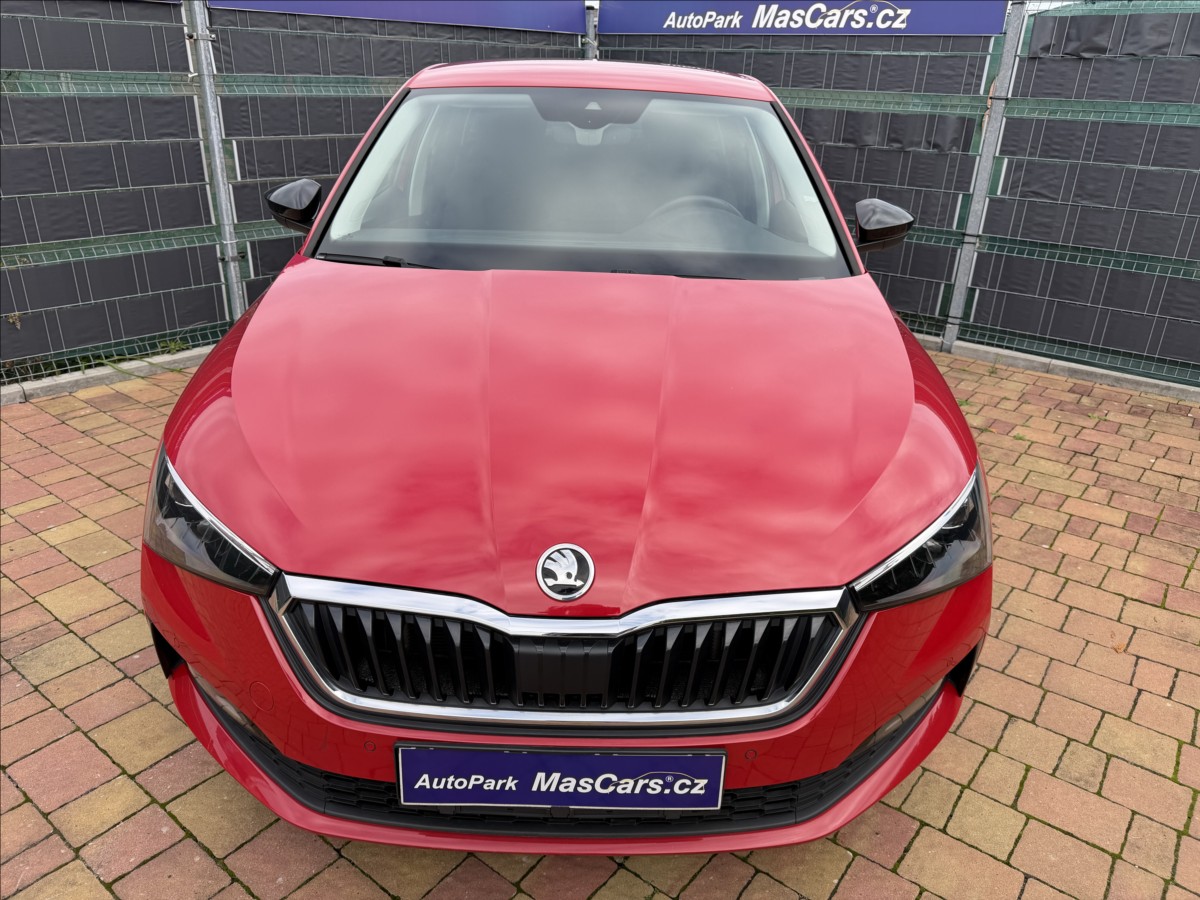 skoda-scala-1-0-tsi-ambition - 1