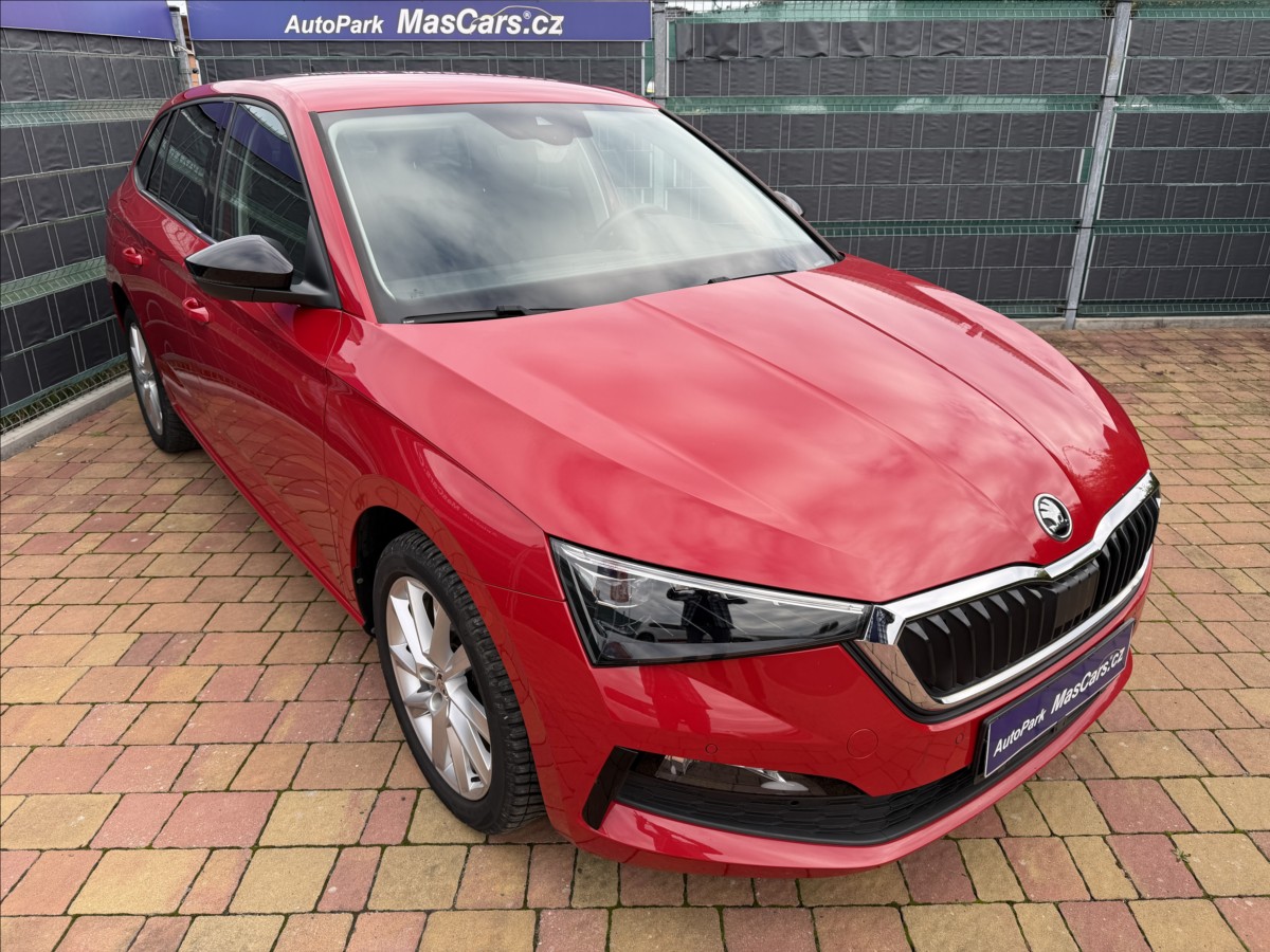 skoda-scala-1-0-tsi-ambition - 2