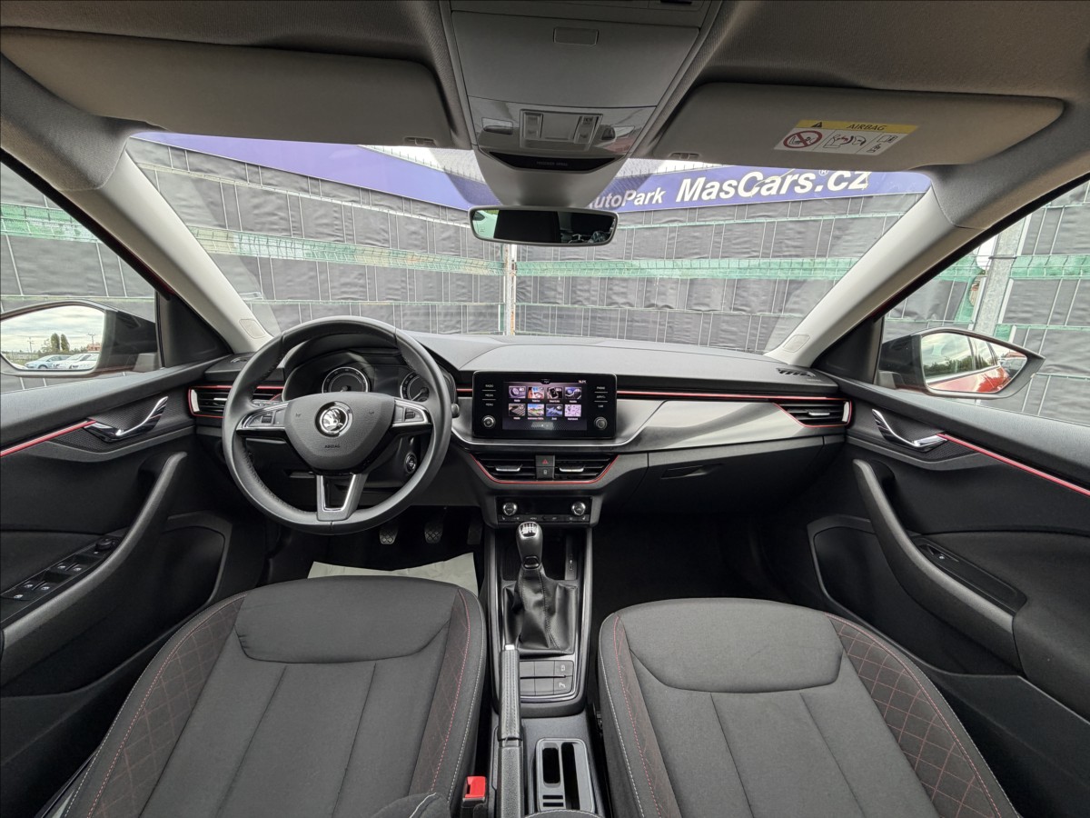 skoda-scala-1-0-tsi-ambition - 7