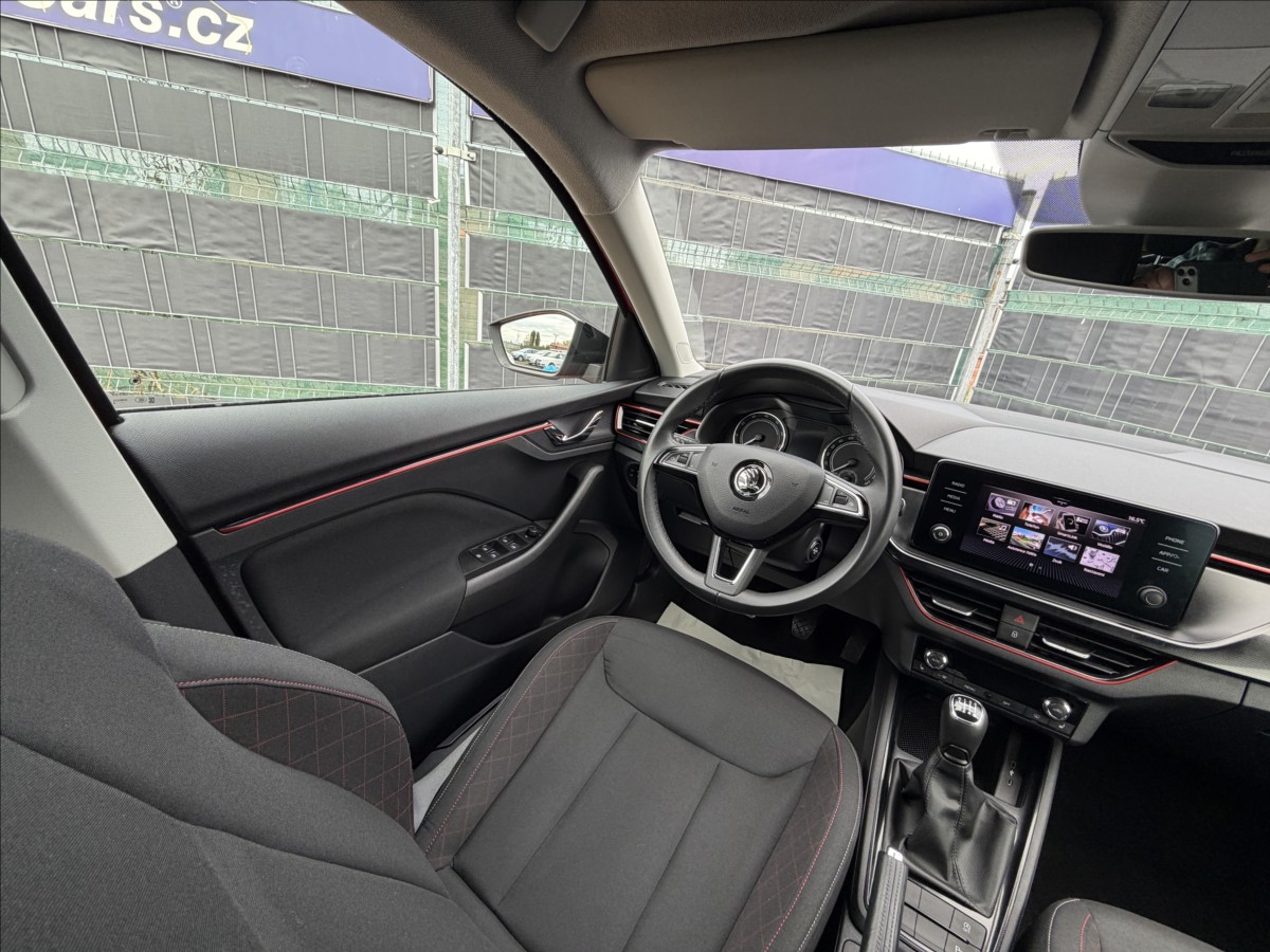 skoda-scala-1-0-tsi-ambition - 8