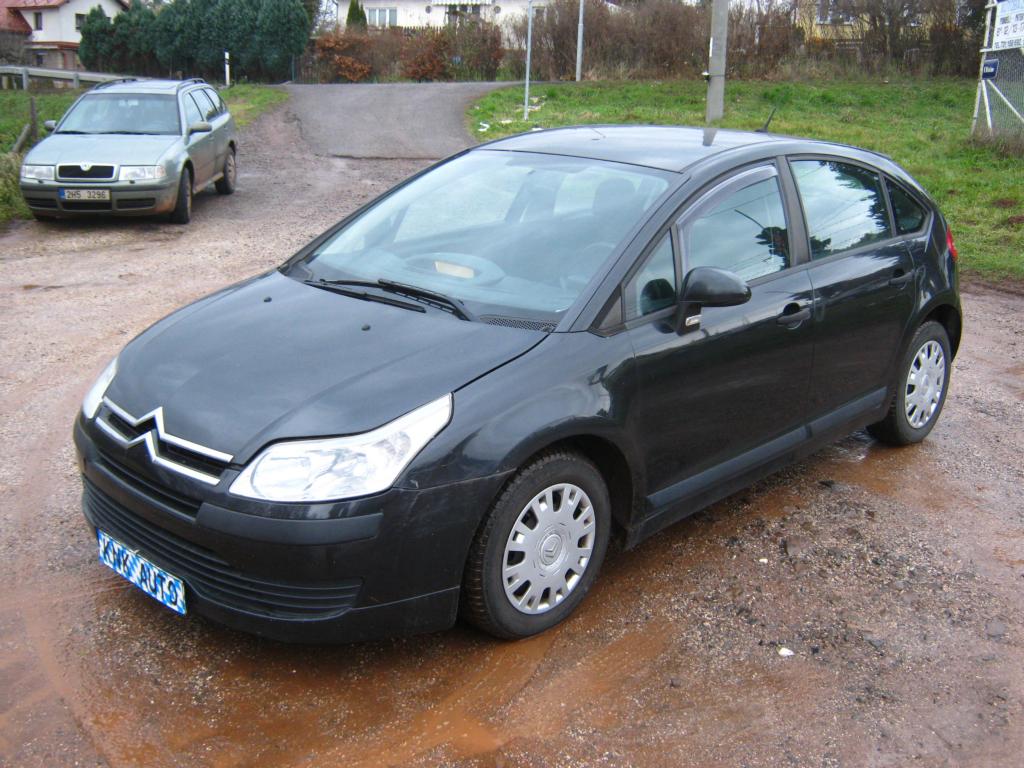 citroen-c4-1-4-i-16v - 1