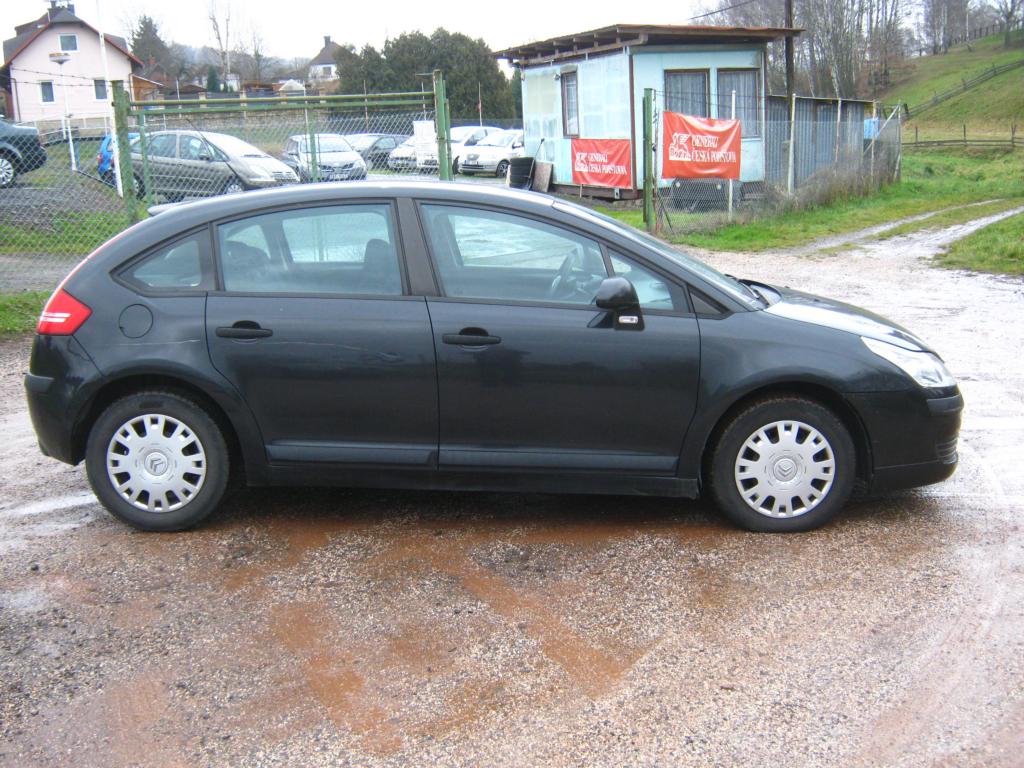 citroen-c4-1-4-i-16v - 6