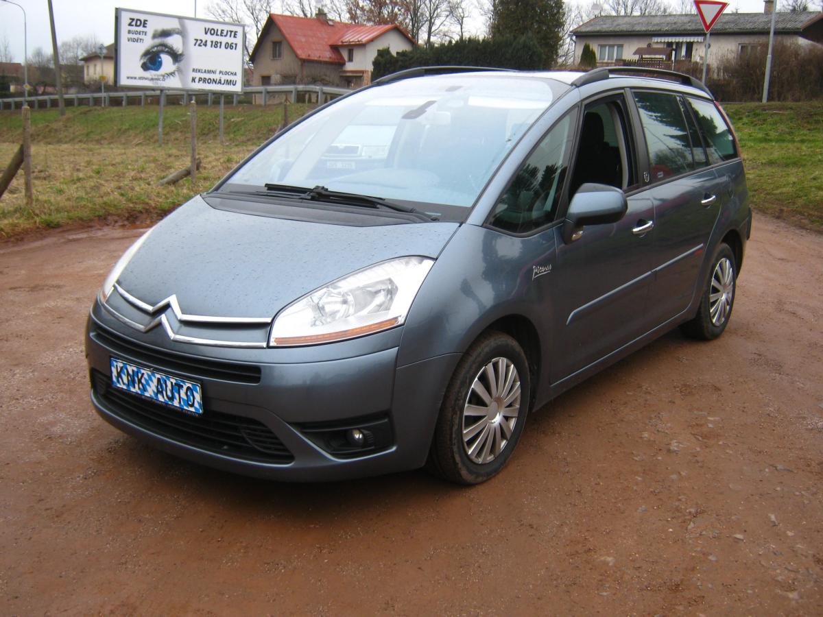 citroen-c4-picasso-1-6-hdi-16v - 1