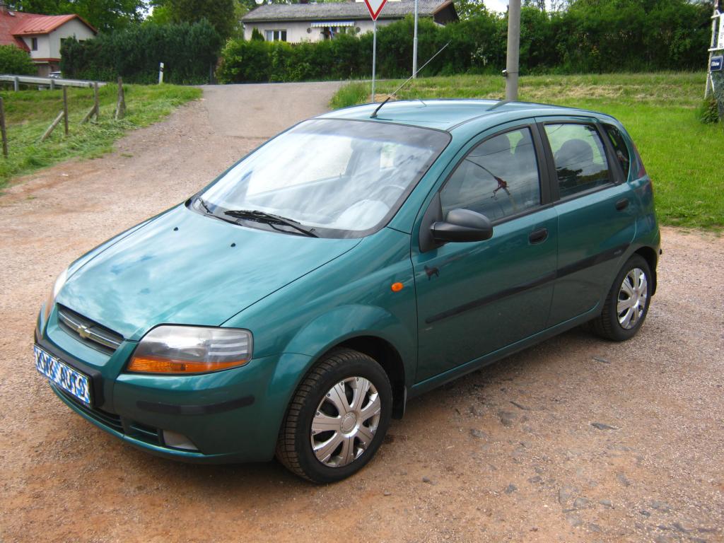 chevrolet-kalos-1-2 - 1