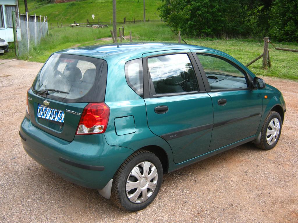 chevrolet-kalos-1-2 - 4