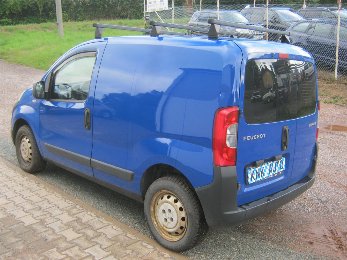 peugeot-bipper-1-4 - 3