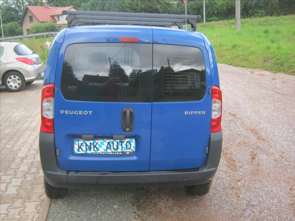 peugeot-bipper-1-4 - 4