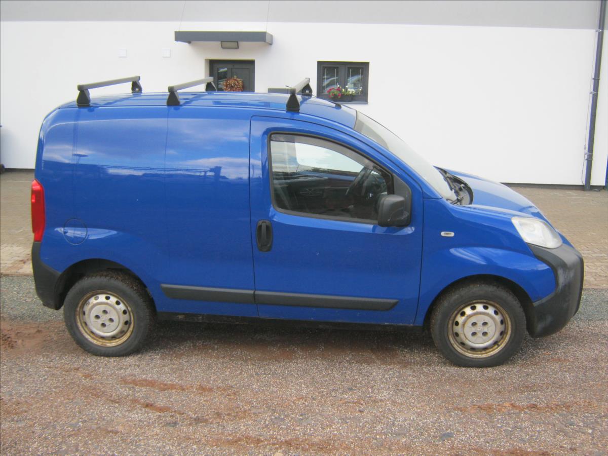 peugeot-bipper-1-4 - 6