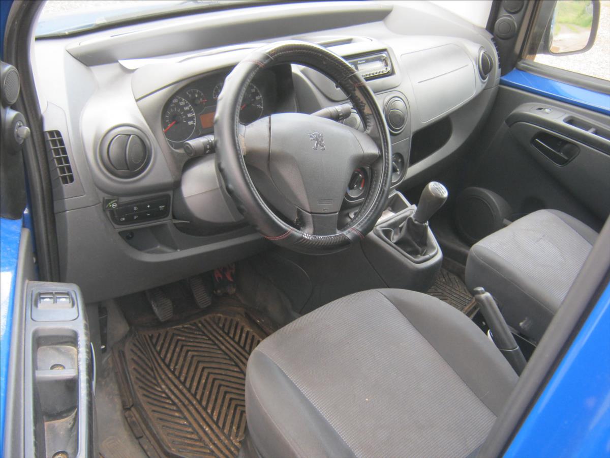 peugeot-bipper-1-4 - 8